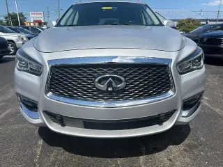 INFINITI QX60 2017 AWD 4dr SUV