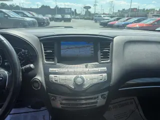 INFINITI QX60 2017 AWD 4dr SUV