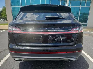 Lincoln Nautilus 2021 AWD Reserve 4dr SUV