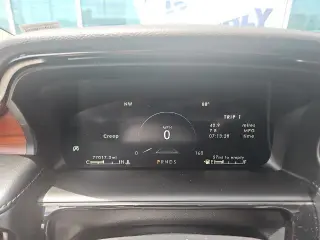 Lincoln Nautilus 2021 AWD Reserve 4dr SUV