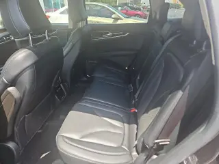 Lincoln Nautilus 2021 AWD Reserve 4dr SUV