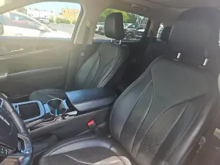 Lincoln Nautilus 2021 AWD Reserve 4dr SUV
