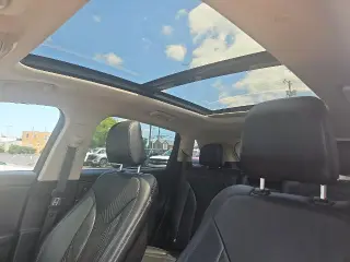 Lincoln Nautilus 2021 AWD Reserve 4dr SUV