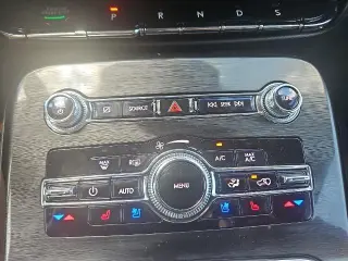 Lincoln Nautilus 2021 AWD Reserve 4dr SUV