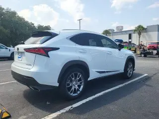 Lexus NX 300 2019 F SPORT 4dr Crossover