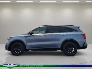 Kia Sorento 2021 AWD SX 4dr SUV