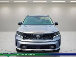 Kia Sorento 2021 AWD SX 4dr SUV