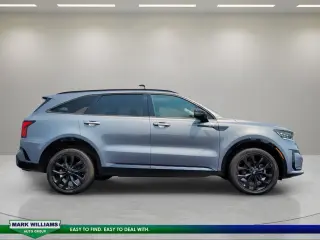 Kia Sorento 2021 AWD SX 4dr SUV
