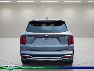 Kia Sorento 2021 AWD SX 4dr SUV