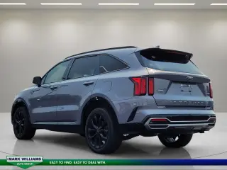 Kia Sorento 2021 AWD SX 4dr SUV
