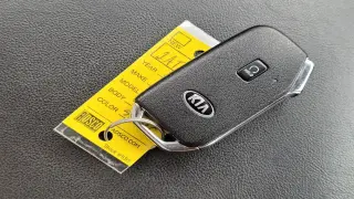 Kia Sorento 2021 AWD SX 4dr SUV