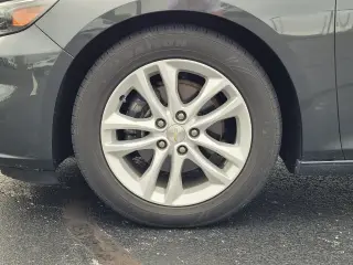 Chevrolet Malibu 2017 LT 4dr Sedan