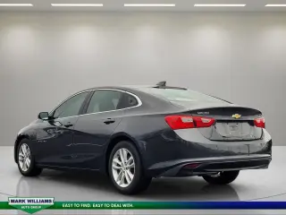 Chevrolet Malibu 2017 LT 4dr Sedan