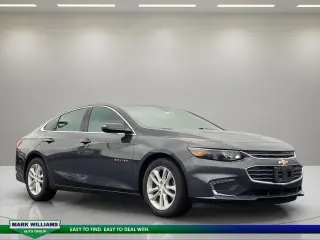 Chevrolet Malibu 2017 LT 4dr Sedan