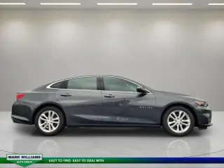 Chevrolet Malibu 2017 LT 4dr Sedan