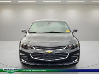 Chevrolet Malibu 2017 LT 4dr Sedan