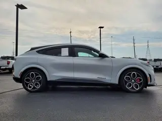 Ford Mustang Mach-E 2023 AWD GT 4dr SUV