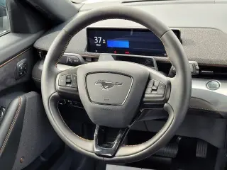 Ford Mustang Mach-E 2023 AWD GT 4dr SUV