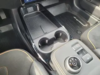 Ford Mustang Mach-E 2023 AWD GT 4dr SUV