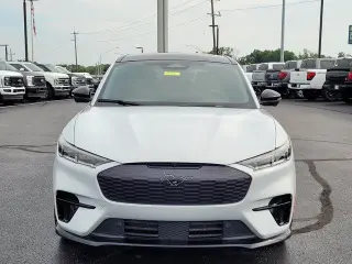 Ford Mustang Mach-E 2023 AWD GT 4dr SUV