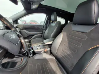 Ford Mustang Mach-E 2023 AWD GT 4dr SUV