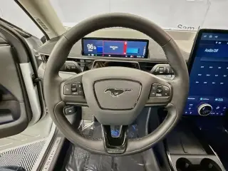 Ford Mustang Mach-E 2023 AWD Premium SUV 4 puertas