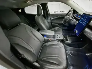Ford Mustang Mach-E 2023 AWD Premium SUV 4 puertas