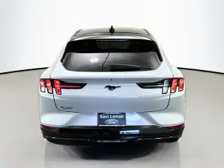 Ford Mustang Mach-E 2023 AWD Premium SUV 4 puertas
