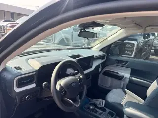Ford Maverick 2025 XLT 4dr SuperCrew 4.5 ft. SB