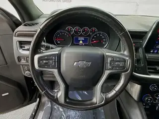 Chevrolet Suburban 2021 4x4 Z71 4p SUV