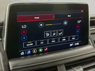 Chevrolet Suburban 2021 4x4 Z71 4p SUV