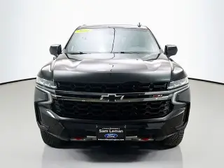 Chevrolet Suburban 2021 4x4 Z71 4p SUV