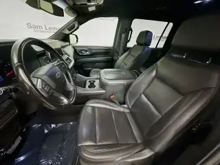 Chevrolet Suburban 2021 4x4 Z71 4p SUV