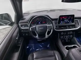 Chevrolet Suburban 2021 4x4 Z71 4p SUV