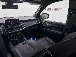 Chevrolet Suburban 2021 4x4 Z71 4p SUV