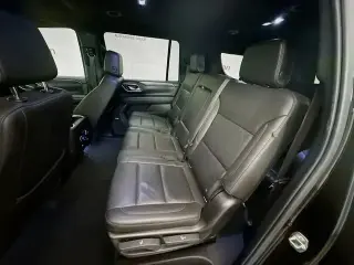 Chevrolet Suburban 2021 4x4 Z71 4p SUV