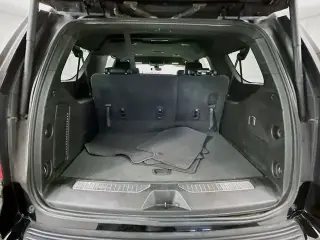 Chevrolet Suburban 2021 4x4 Z71 4p SUV