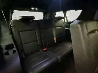 Chevrolet Suburban 2021 4x4 Z71 4p SUV