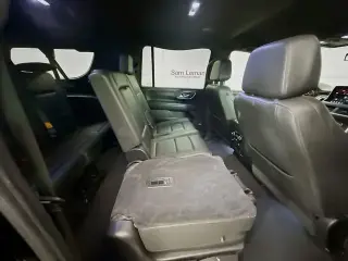 Chevrolet Suburban 2021 4x4 Z71 4p SUV