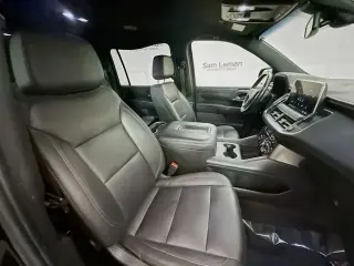 Chevrolet Suburban 2021 4x4 Z71 4p SUV