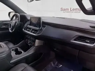 Chevrolet Suburban 2021 4x4 Z71 4p SUV