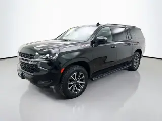 Chevrolet Suburban 2021 4x4 Z71 4p SUV