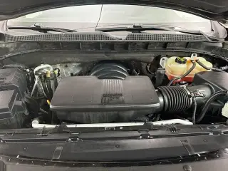 Chevrolet Suburban 2021 4x4 Z71 4p SUV