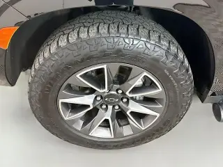 Chevrolet Suburban 2021 4x4 Z71 4p SUV