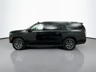 Chevrolet Suburban 2021 4x4 Z71 4p SUV