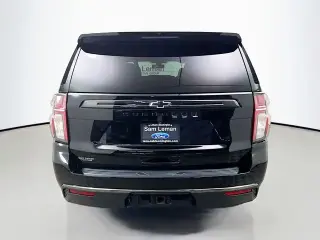 Chevrolet Suburban 2021 4x4 Z71 4p SUV