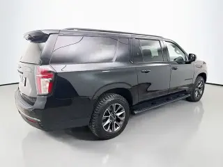 Chevrolet Suburban 2021 4x4 Z71 4p SUV
