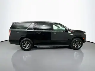 Chevrolet Suburban 2021 4x4 Z71 4p SUV