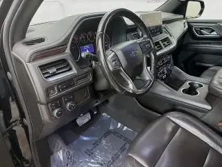 Chevrolet Suburban 2021 4x4 Z71 4p SUV