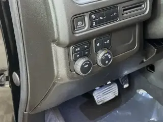 Chevrolet Suburban 2021 4x4 Z71 4p SUV